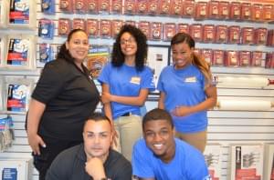 Summer Youth Employment Program 2