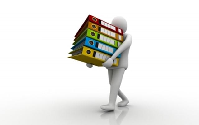 Five Situations That Point to Document Storage Problems Image