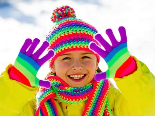 Packing and Storing Winter Clothes and Accessories Image