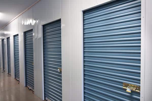 Comparing Indoor and Drive-Up Self Storage Units Image