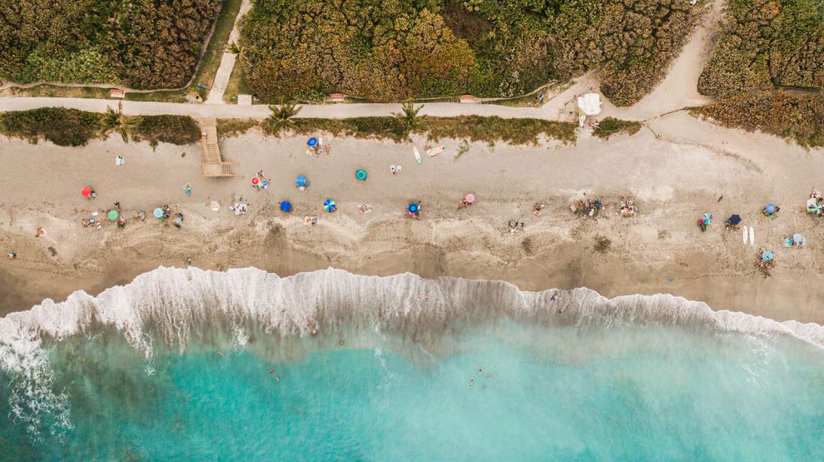 Top 6 Reasons to Move to Jupiter, FL Image