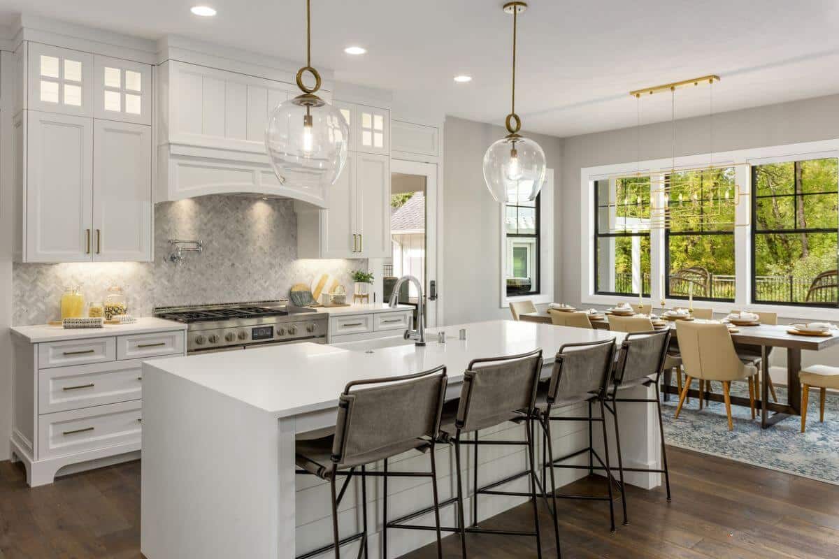 Top 8 Remodeling Ideas to Increase Home Value in Lakeville, MA Image